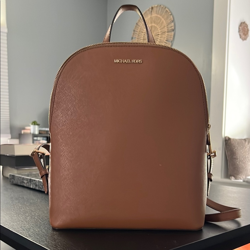 Michael Kors Backpack